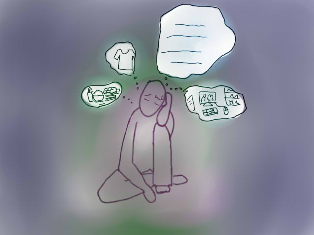 묵상