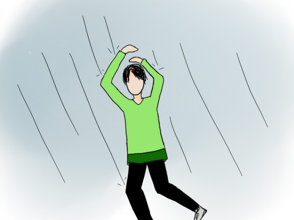 줄어드는 비