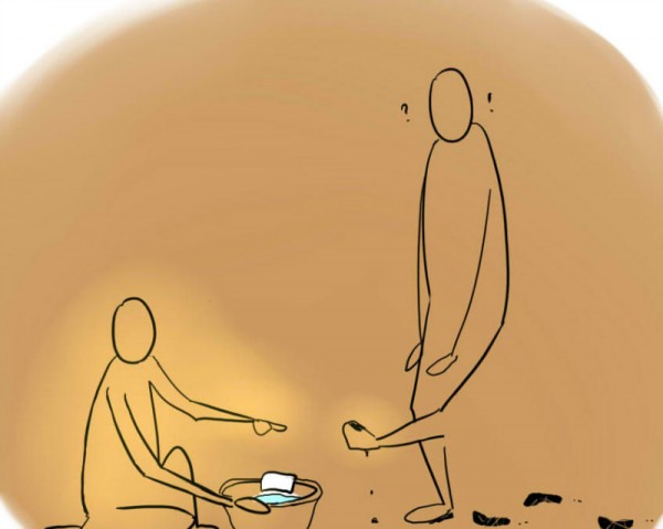 예수님의 교회