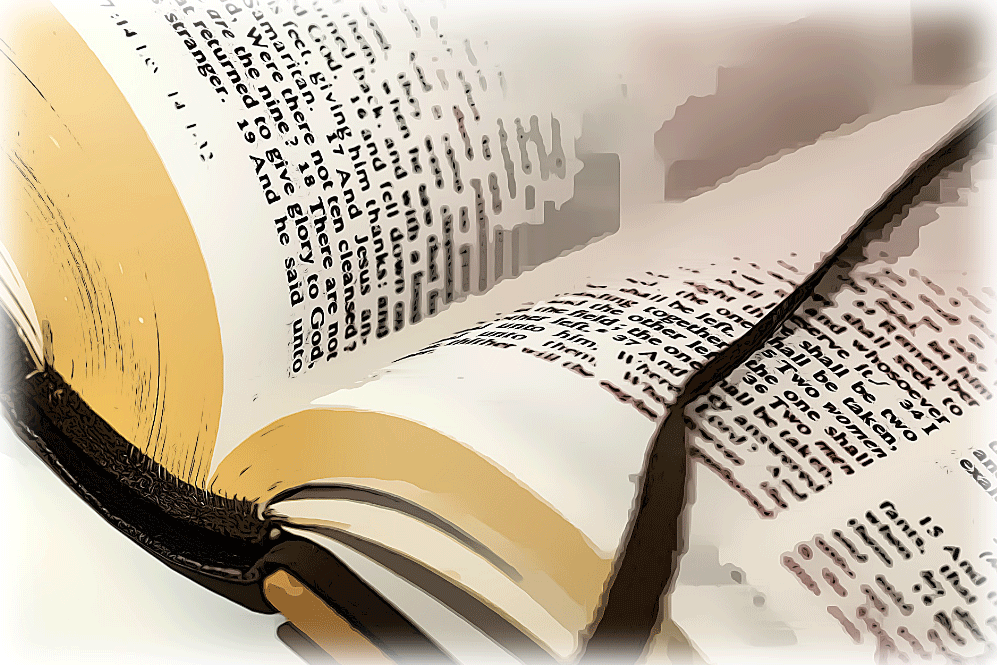 bible