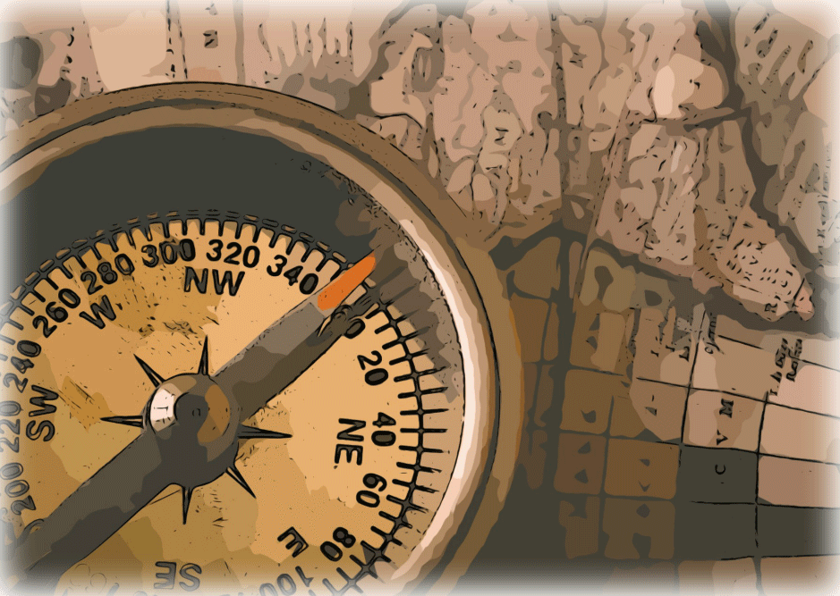 compass