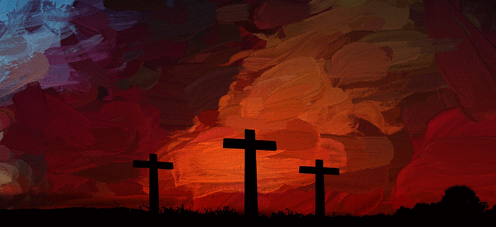 cross