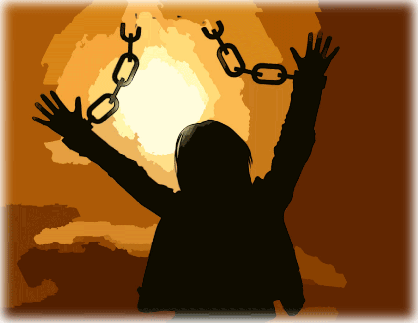 freedom