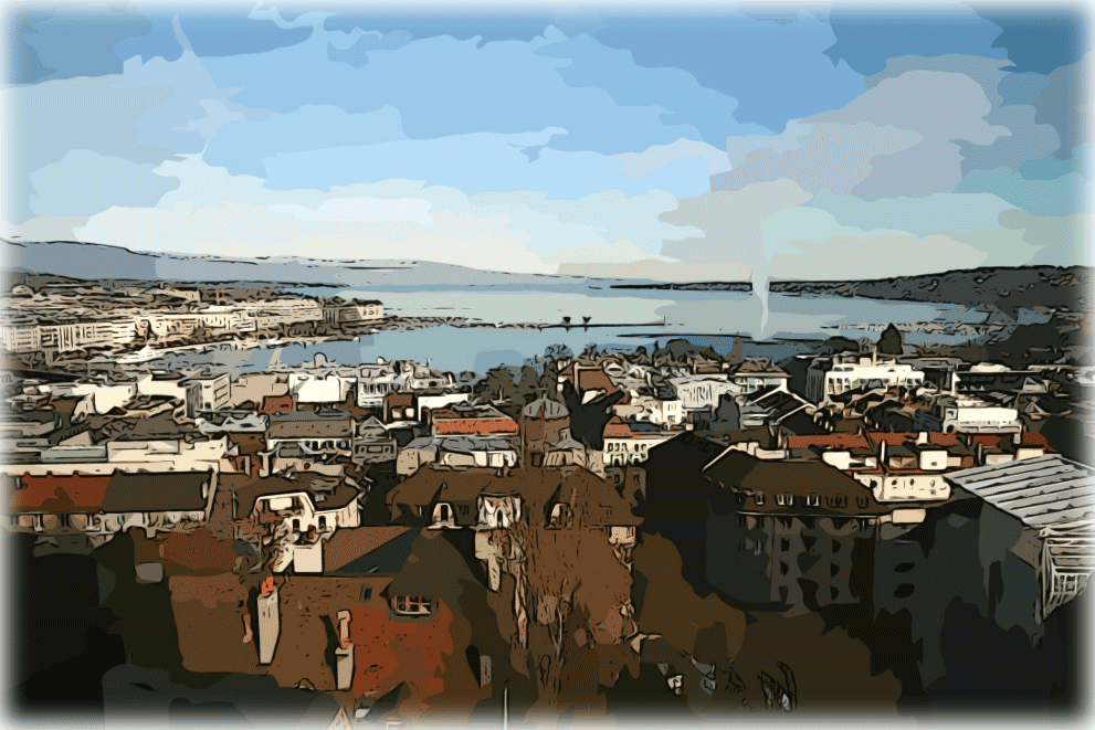 geneva