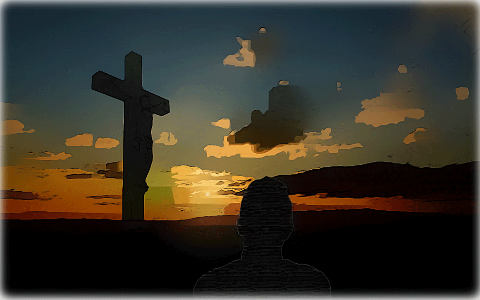 cross-ego-death